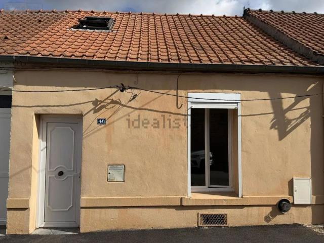 Maison vente à Caudry, Nord
