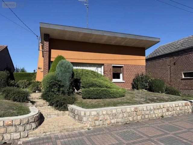 Maison vente à Caudry, Nord