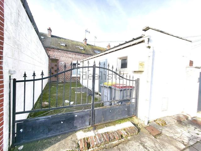 Maison vente à Caudry, Nord