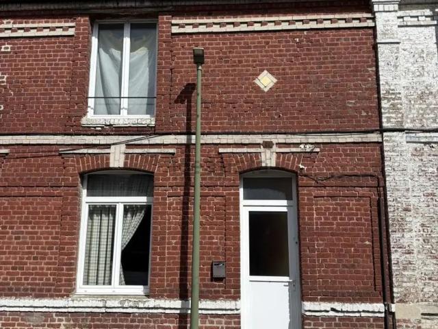 Maison vente à Caudry, Nord