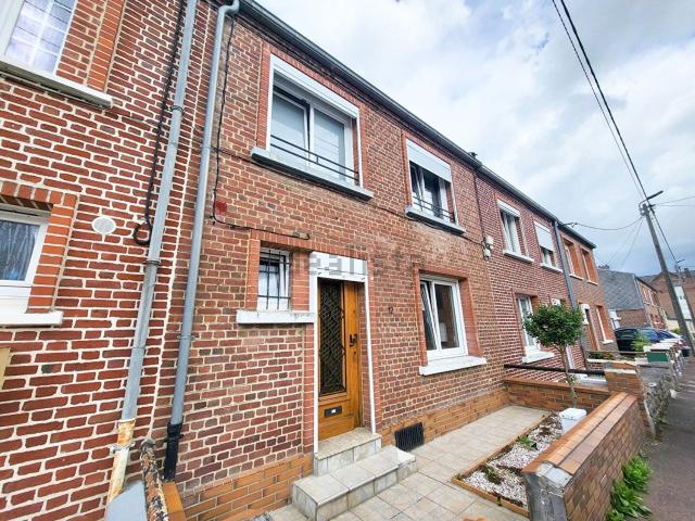 Maison vente à Caudry, Nord