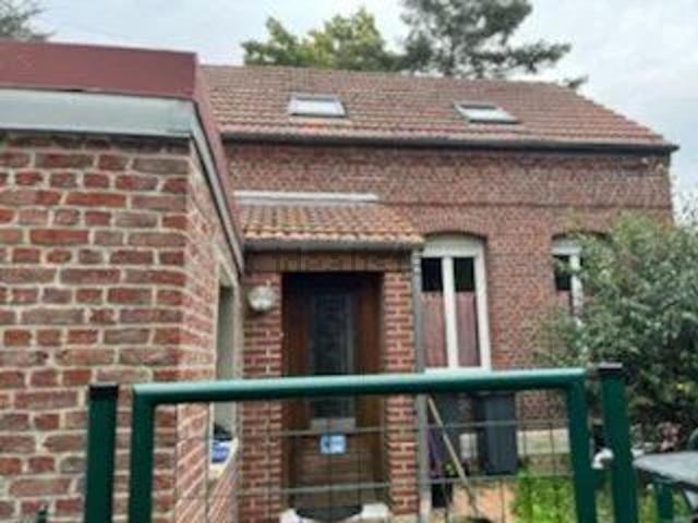 Maison vente à Caudry, Nord