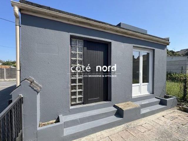 Maison vente à Caudry, Nord