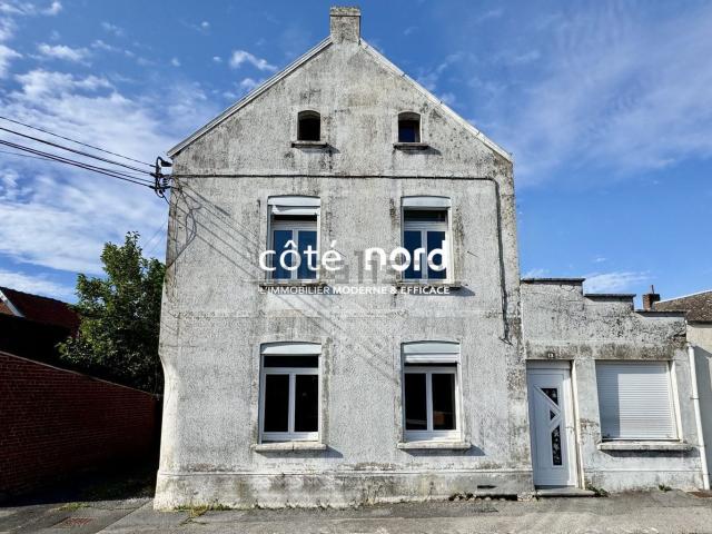 Maison vente à Caudry, Nord