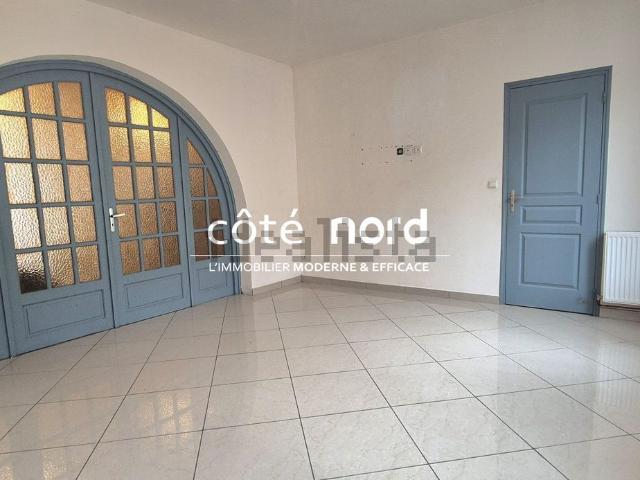 Maison vente à Caudry, Nord