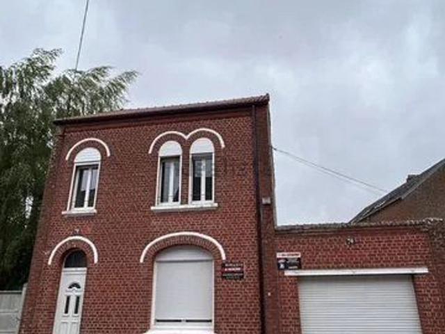 Maison vente à Caudry, Nord