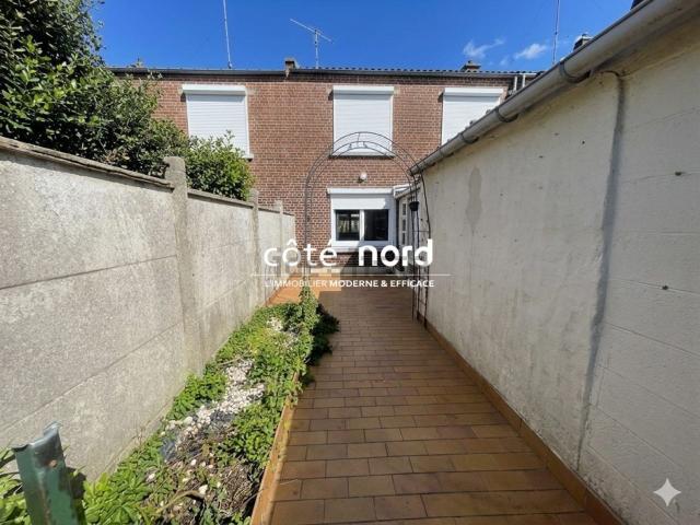Maison vente à Caudry, Nord