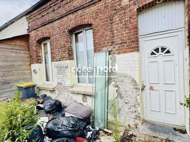 Maison vente à Caudry, Nord