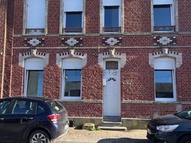 Maison vente à Caudry, Nord