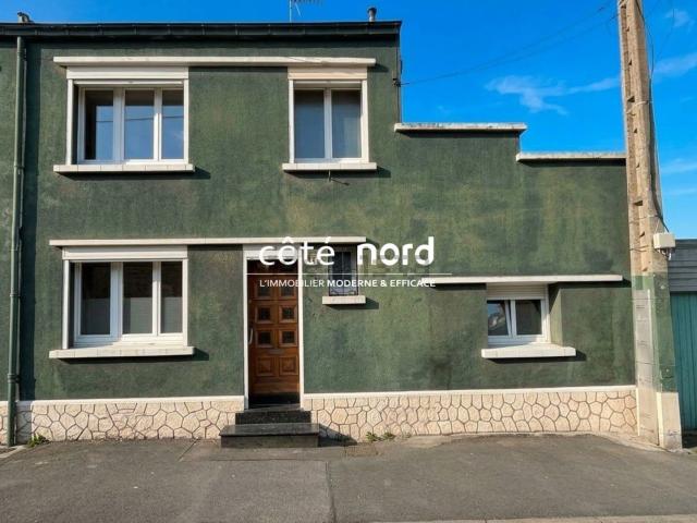 Maison vente à Caudry, Nord