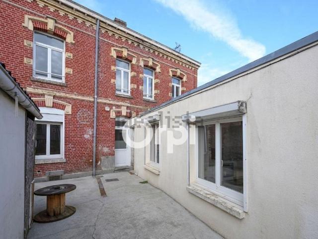 Maison vente à Caudry, Nord