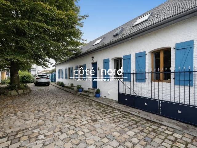 Maison vente à Caudry, Nord