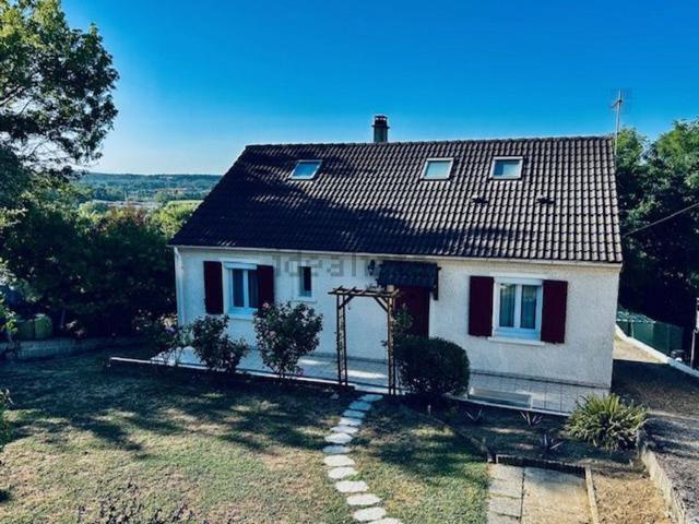 Maison vente à Cauffry, Oise