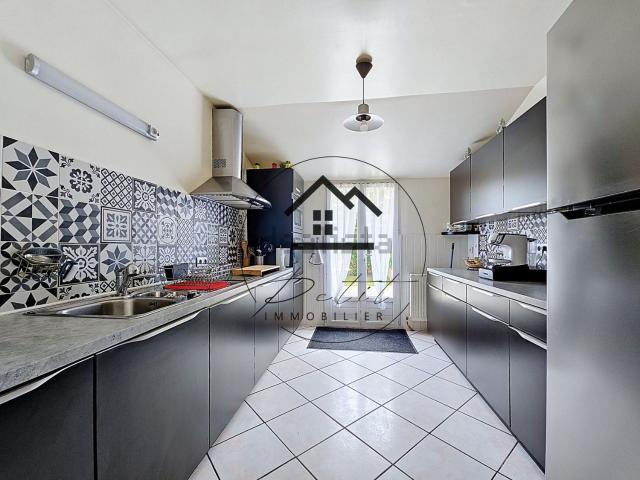 Maison vente à Cauffry, Oise