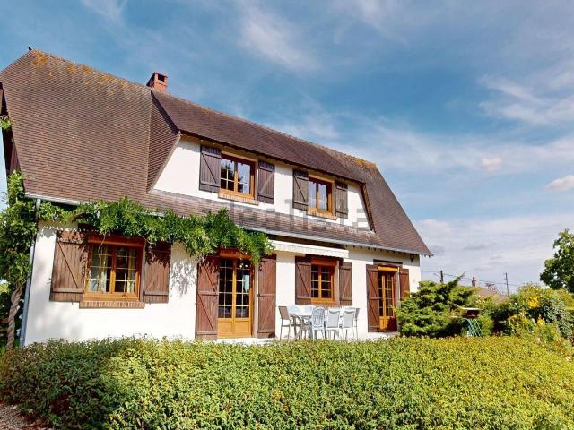 Maison vente à Caugé, Eure