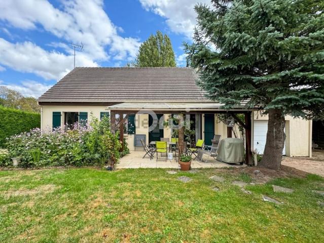 Maison vente à Caugé, Eure