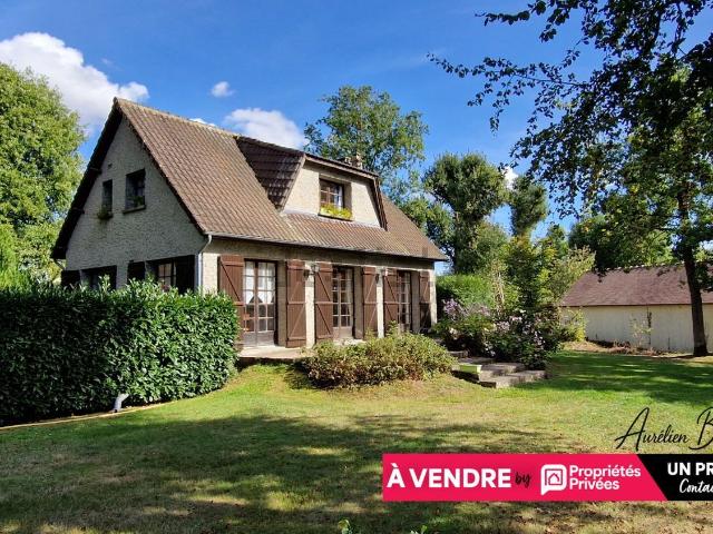 Maison vente à Caugé, Eure