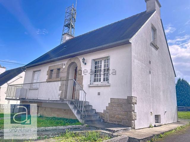 Maison vente à Le Moulin de Caulnes, Caulnes