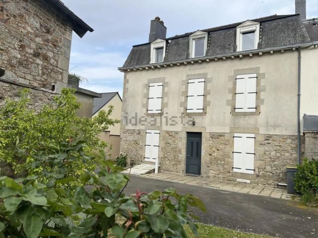 Maison vente à Le Moulin de Caulnes, Caulnes