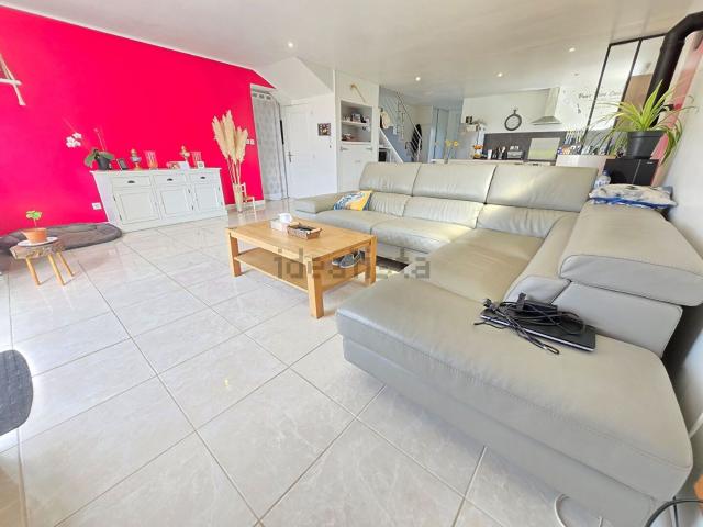 Maison vente à La Landelle, Caulnes