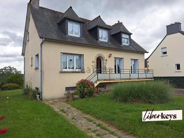 Maison vente à Le Bois de la Haie, Caulnes