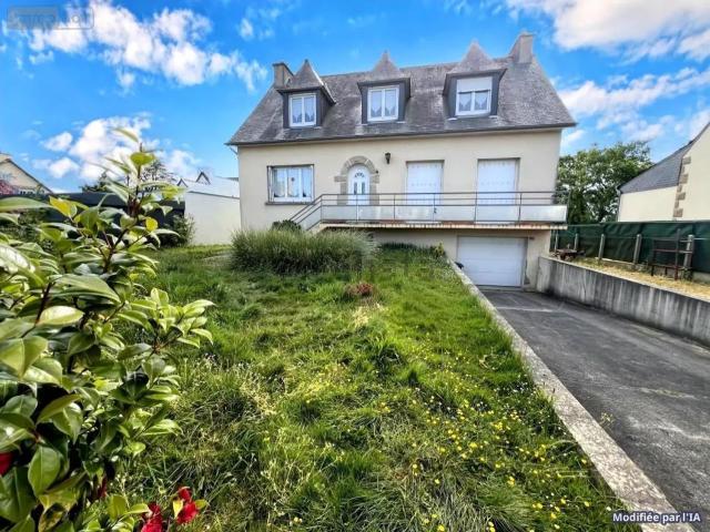 Maison vente à Le Chêne Augeard, Caulnes