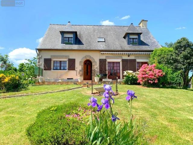 Maison vente à Les Gantelets, Caulnes
