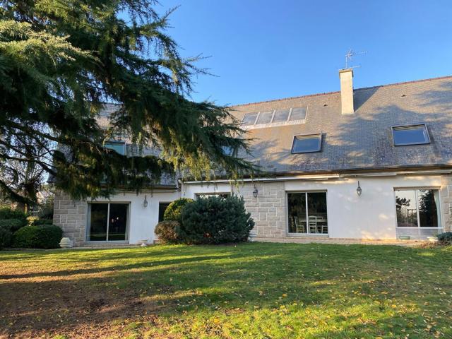 Maison vente à Le Haut Pas, Caulnes