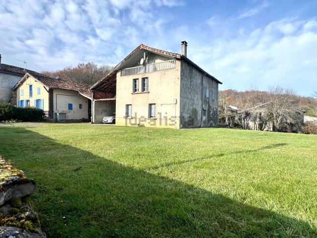 Maison vente à Caumont, Ariège
