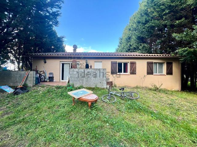 Maison vente à Caumont, Ariège