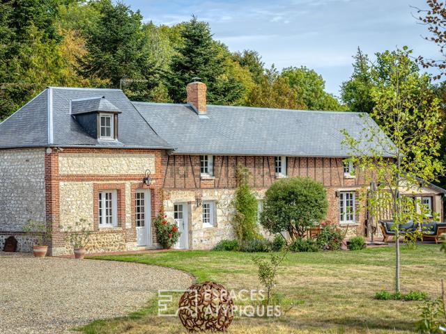 Maison vente à La Chouque, Caumont