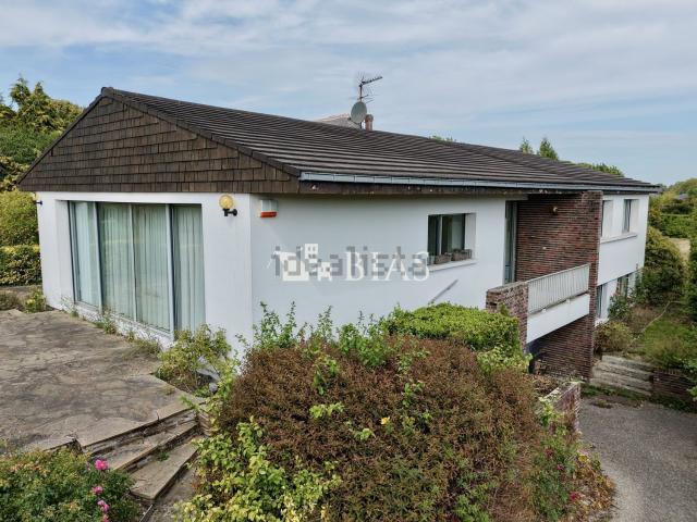 Maison vente à La Chouque, Caumont