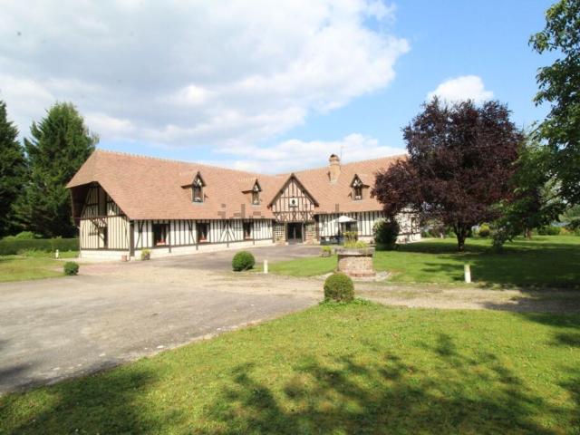 Maison vente à La Chouque, Caumont