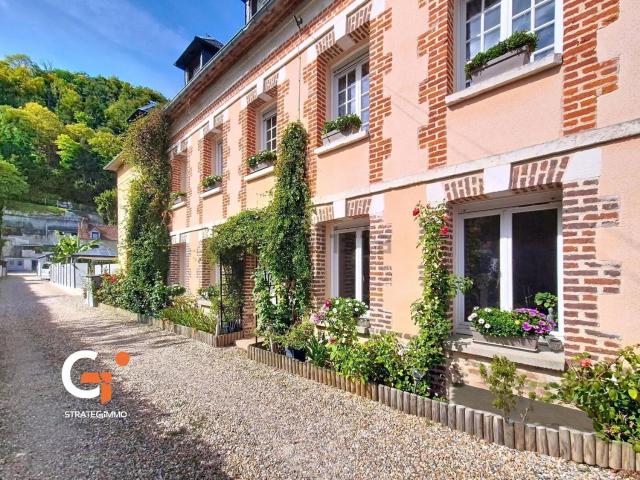 Maison vente à La Chouque, Caumont