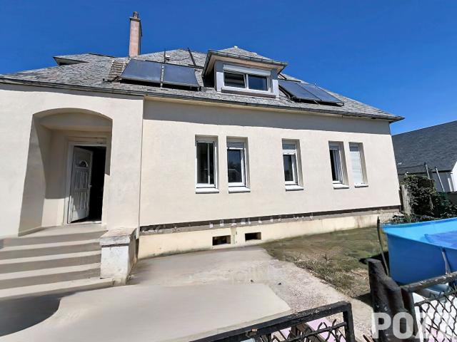 Maison vente à Vire, Caumont-l'eventé