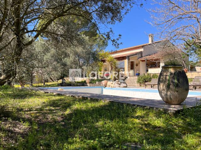 Maison vente à Avignon, Caumont-sur-durance