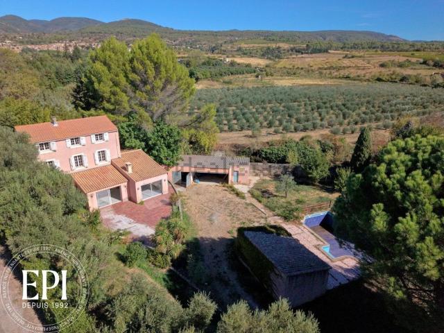 Maison vente à Caunes-Minervois, Aude