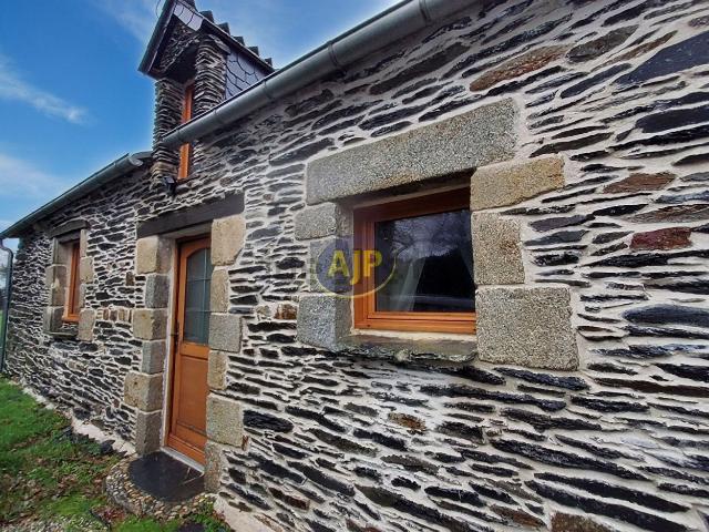Maison location à Keriven, Caurel