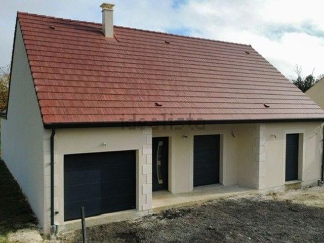 Maison vente à Caurel