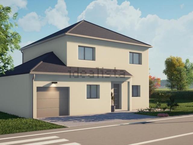 Maison vente à Caurel