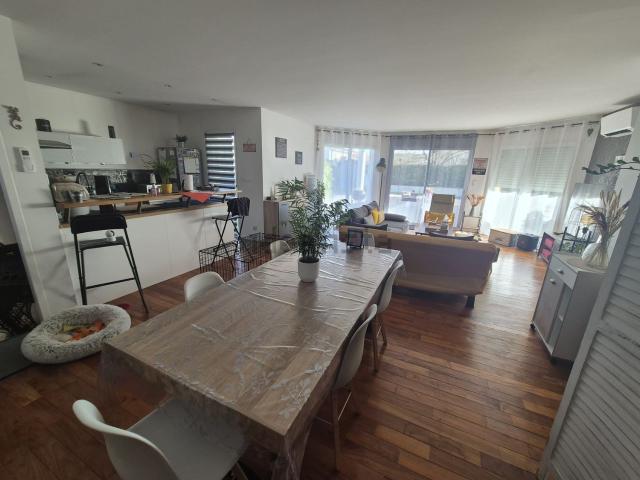Maison vente à Ricassac, Caussade