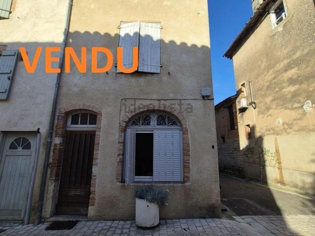 Maison vente à Caussade, Tarn-et-Garonne