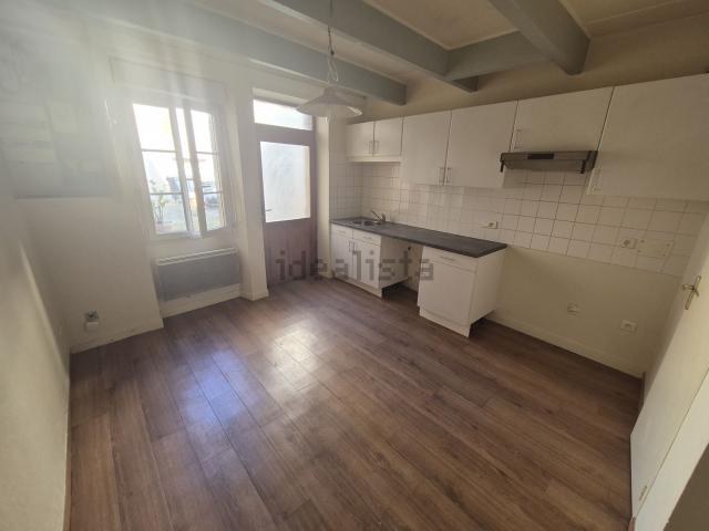 Maison vente à Ricassac, Caussade