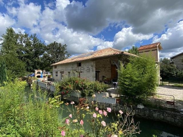 Maison vente à Caussade, Tarn-et-Garonne