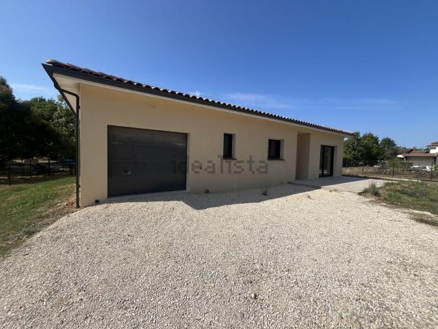 Maison vente à Caussade, Tarn-et-Garonne
