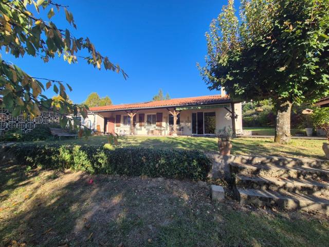 Maison vente à Caussade, Tarn-et-Garonne
