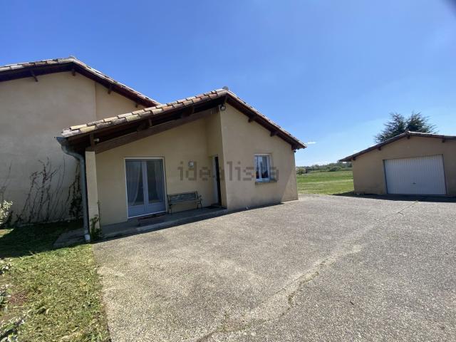 Maison vente à Caussade, Tarn-et-Garonne