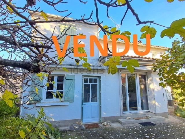 Maison vente à Ricassac, Caussade