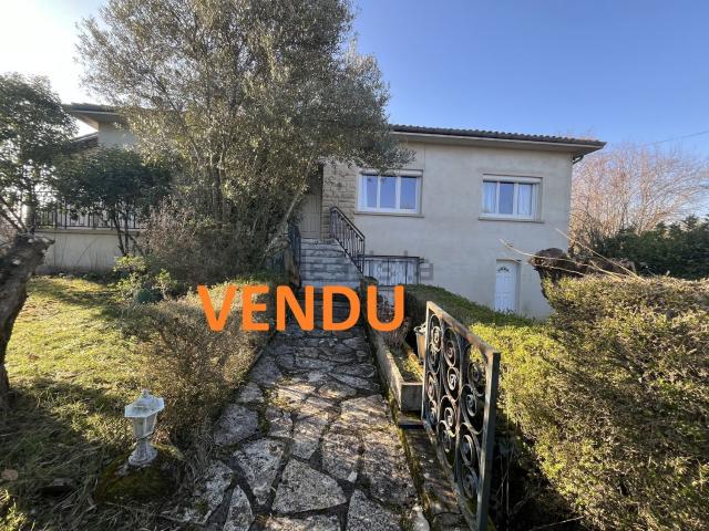 Maison vente à Caussade, Tarn-et-Garonne