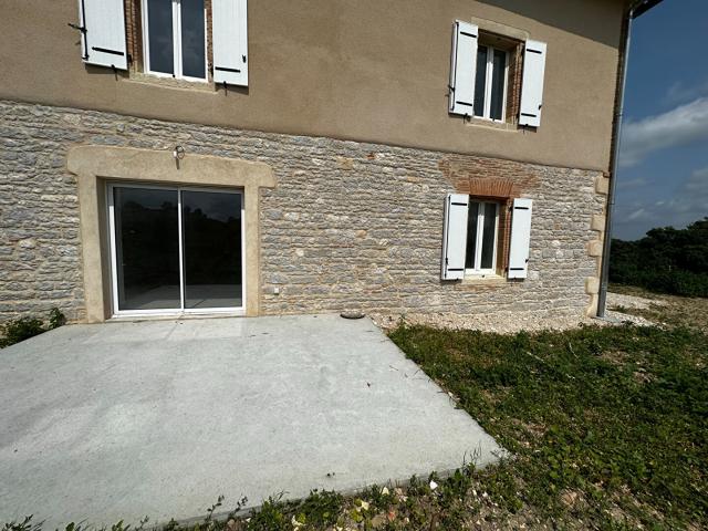 Maison location à Montauban, Caussade